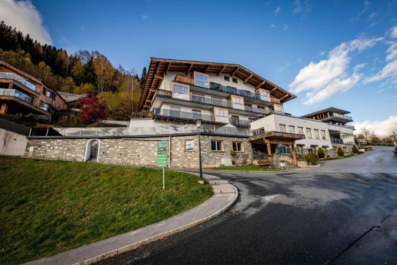 Apartment Kalina & Lian - Zell Am See Exterior foto