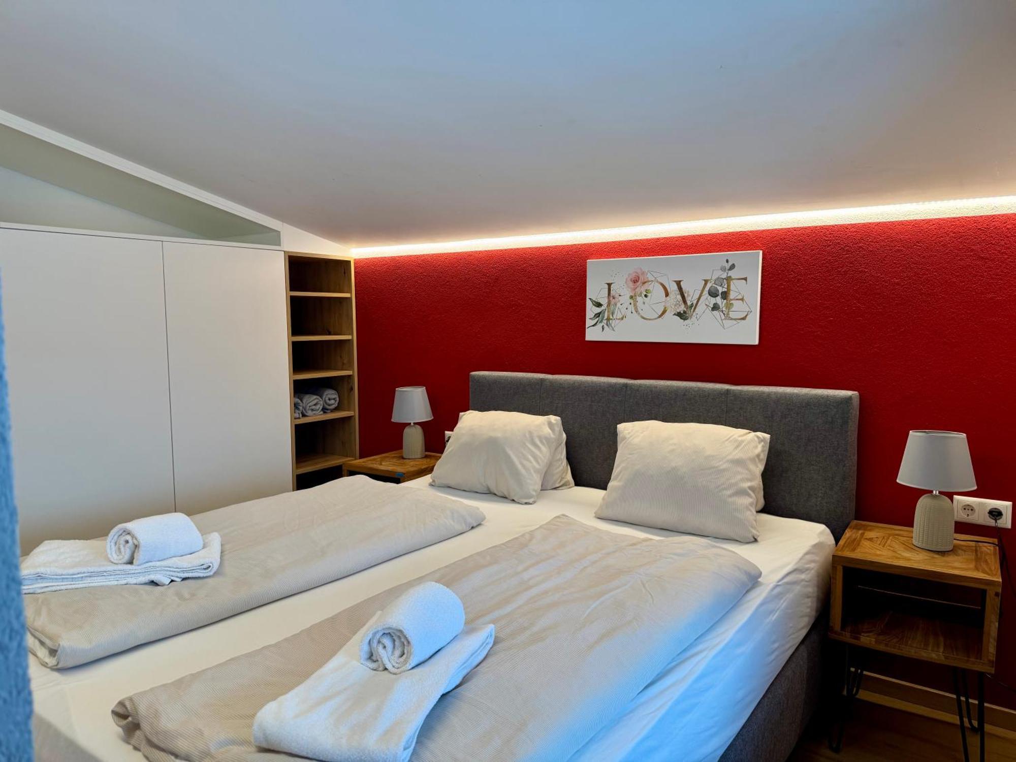 Apartment Kalina & Lian - Zell Am See Exterior foto