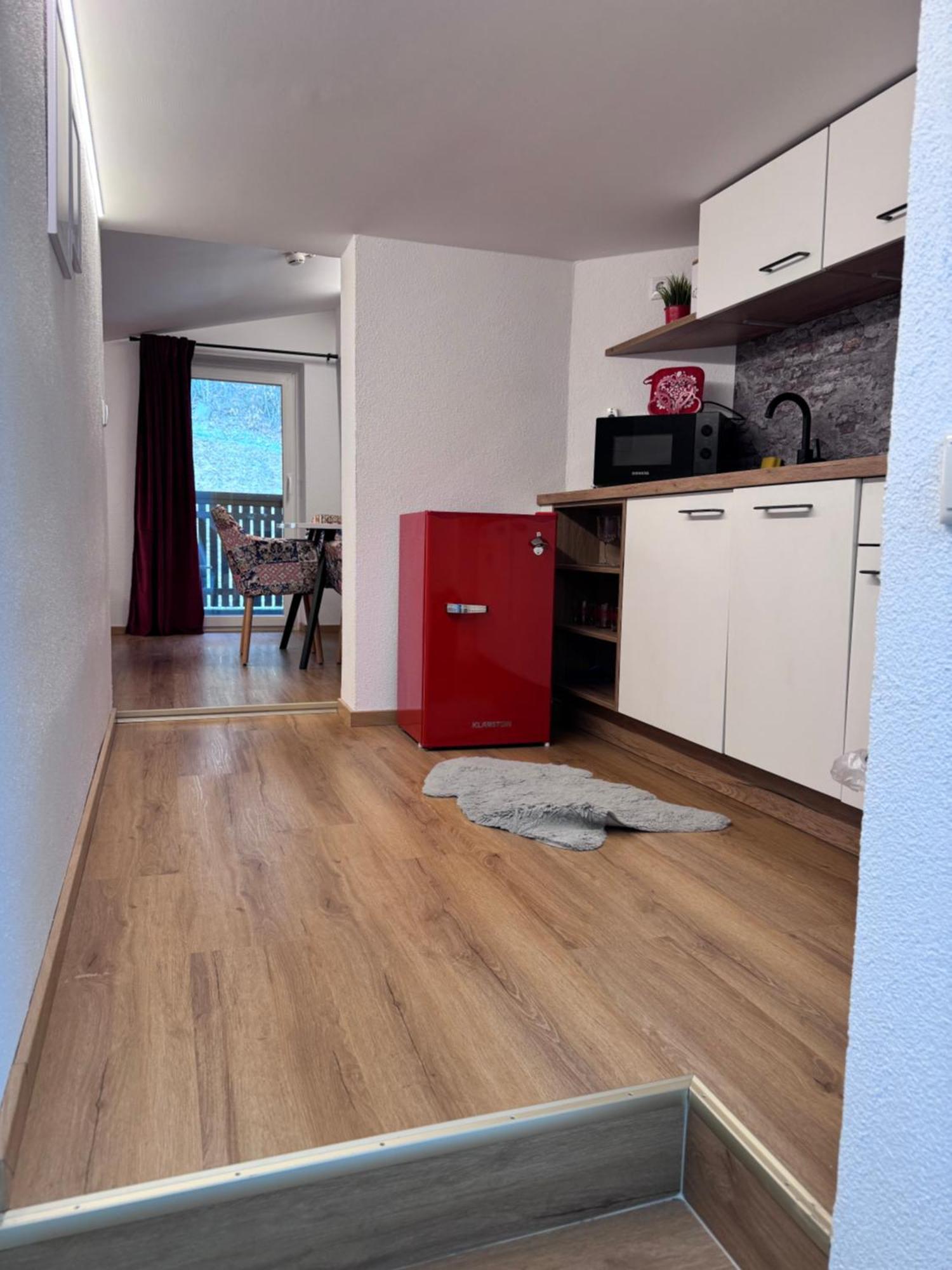 Apartment Kalina & Lian - Zell Am See Exterior foto
